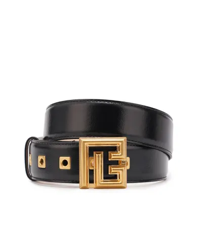 Balmain Ремень - Артикул: DN1WJ084LTFL