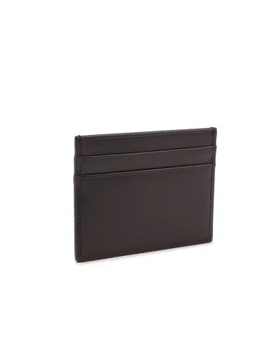 Dolce&Gabbana Кожаная визитница - Артикул: BP0330-AN244