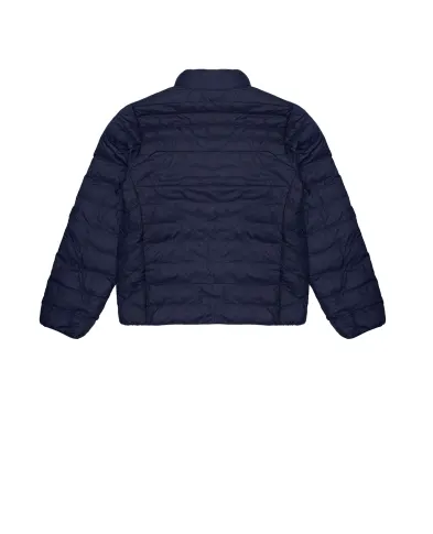 Polo Ralph Lauren Детская двусторонняя куртка - Артикул: 321875511005