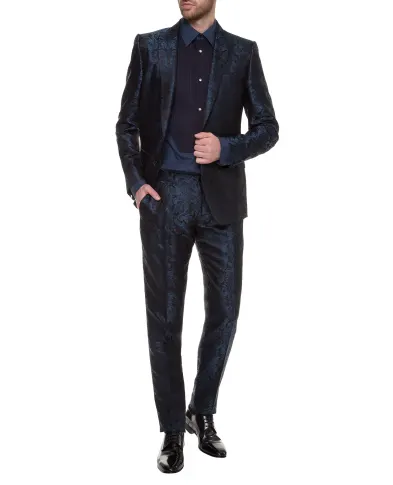 Dolce&Gabbana Рубашка Gold - Артикул: G5FV6T-GEI22