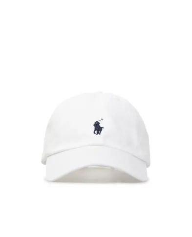 Polo Ralph Lauren Детская бейсболка - Артикул: 323552489001