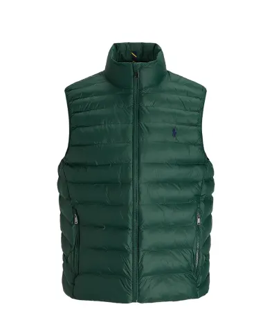 Polo Ralph Lauren Жилет Colden Packable - Артикул: 710949962010