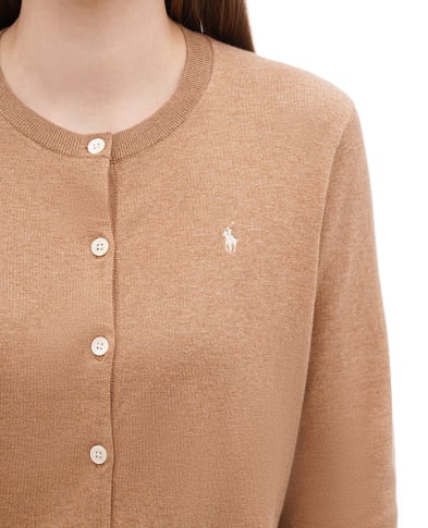 Polo Ralph Lauren Кардиган - Артикул: 211891672008