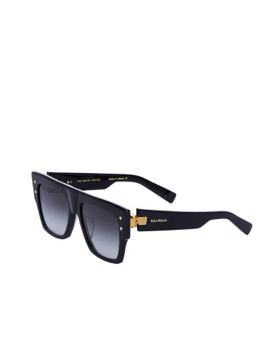 Balmain Солнцезащитные очки B-I - Артикул: BPS-100A-56