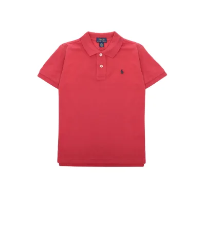 Polo Ralph Lauren Детское поло - Артикул: 321703632010