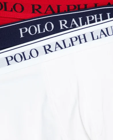 Polo Ralph Lauren Боксеры ( 3шт. ) - Артикул: 714835885008