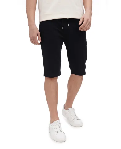 Balmain Шорты - Артикул: CH1OA003BB04