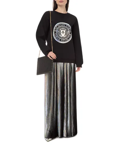Balmain Юбка - Артикул: PF04546-J038
