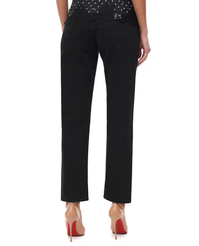 Dolce&Gabbana Джинсы - Артикул: FTAIAD-G8KD1