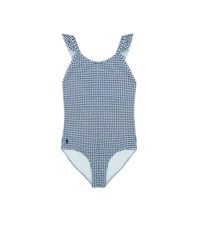 Polo Ralph Lauren Детский купальник - Артикул: 313734795002