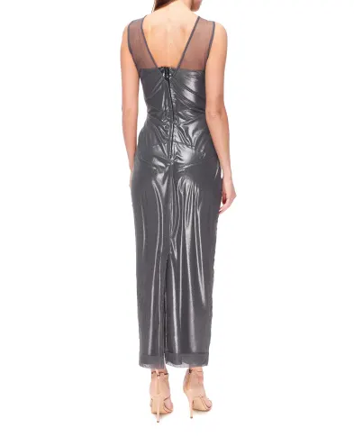 Dolce&Gabbana Платье - Артикул: F6BEBT-GDBNE