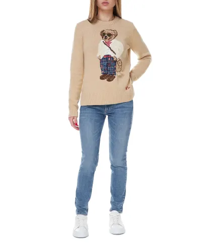 Polo Ralph Lauren Джинсы - Артикул: 211890091001
