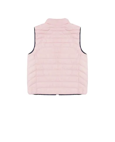 Polo Ralph Lauren Детский двусторонний жилет - Артикул: 323875513004
