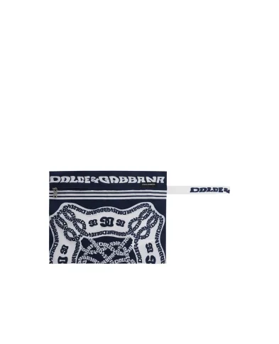 Dolce&Gabbana Плавательные шорты - Артикул: M4A13T-FHMUZ