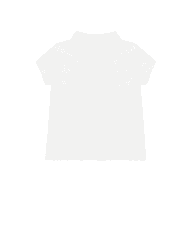 Polo Ralph Lauren Детское поло - Артикул: 312573242005