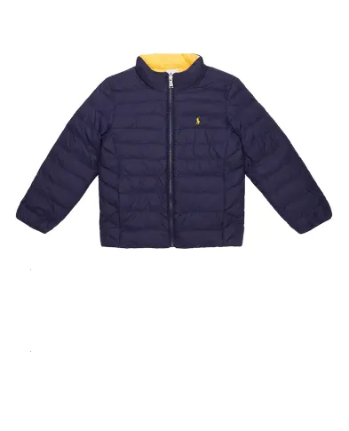 Polo Ralph Lauren Детская куртка двусторонняя - Артикул: 322875511004