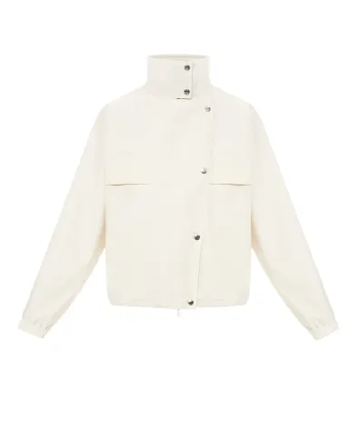 Yves Salomon Куртка - Артикул: 26EFV01257L04W