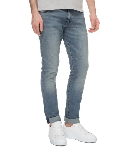 Polo Ralph Lauren Джинси Sullivan - Артикул: 710613950026