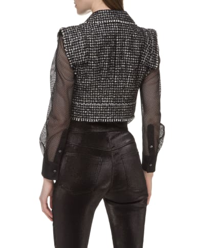 Dolce&Gabbana Жилет - Артикул: F28P9T-FMMEZ