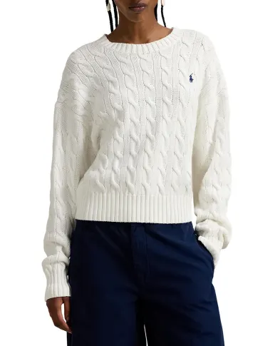 Polo Ralph Lauren Свитер - Артикул: 211A96245003