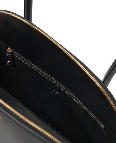 Saint Laurent Сумка Sac de Jour із телячої шкіри - Артикул: 821264-2ZA0W