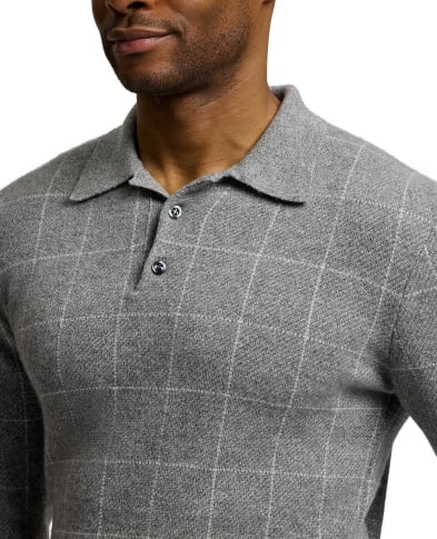 Ralph Lauren Purple Label Свитер из кашемира - Артикул: 790978243001