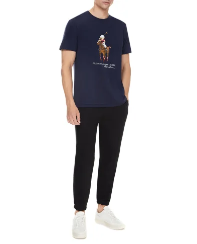 Polo Ralph Lauren Спортивные брюки - Артикул: 710793939001