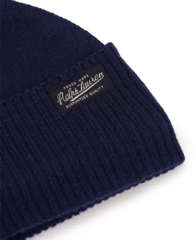 Polo Ralph Lauren Шапка - Артикул: 449923743001