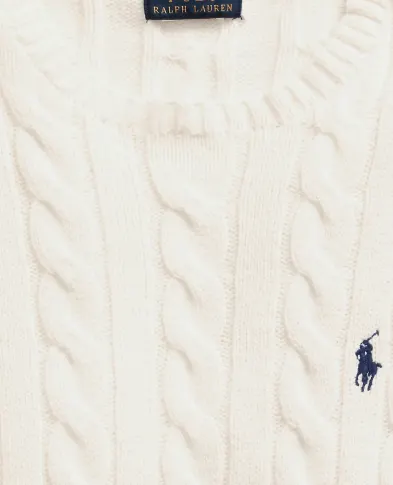 Polo Ralph Lauren Светр - Артикул: 710775885024