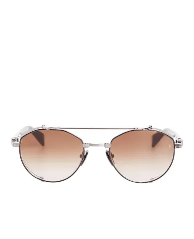 Balmain Солнцезащитные очки Brigade IV - Артикул: BPS-120B-52