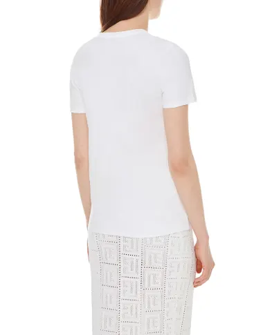 Balmain Футболка - Артикул: XF1EF005BB37