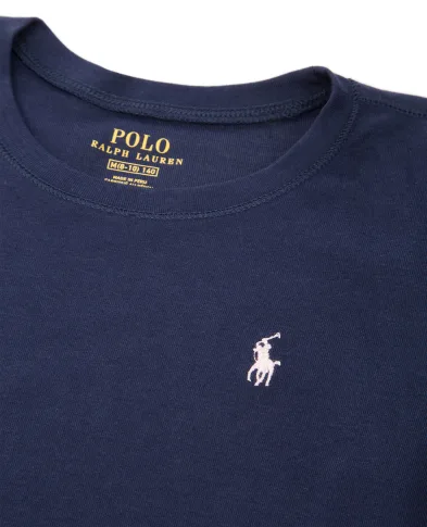 Polo Ralph Lauren Детская футболка - Артикул: 313506994007