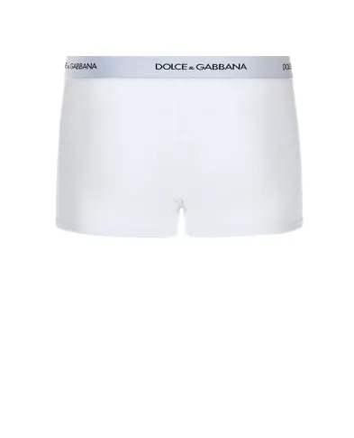 Dolce&Gabbana Боксеры - Артикул: M4C13J-OUAIJ