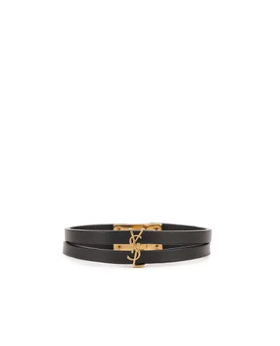 Saint Laurent Браслет - Артикул: 758230-BL40P