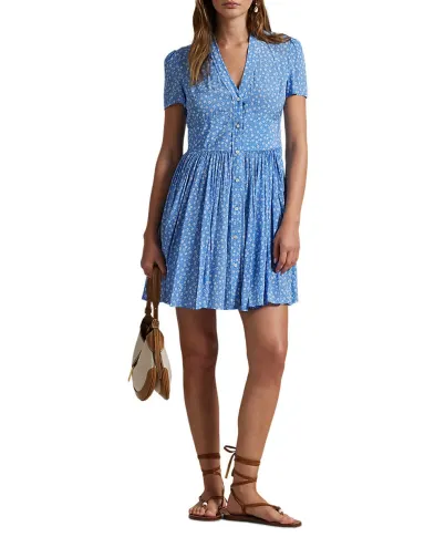 Polo Ralph Lauren Платье - Артикул: 211969150001