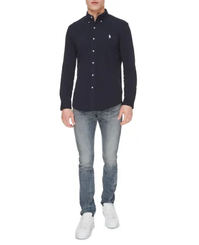 Polo Ralph Lauren Рубашка - Артикул: 710654408016