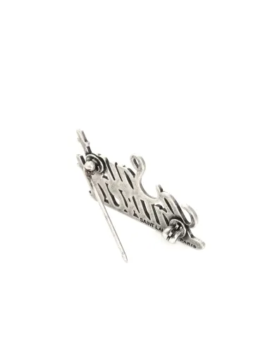 Saint Laurent Брошка - Артикул: 682641-Y1500