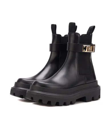 Dolce&Gabbana Ботинки - Артикул: CT1002-AB640