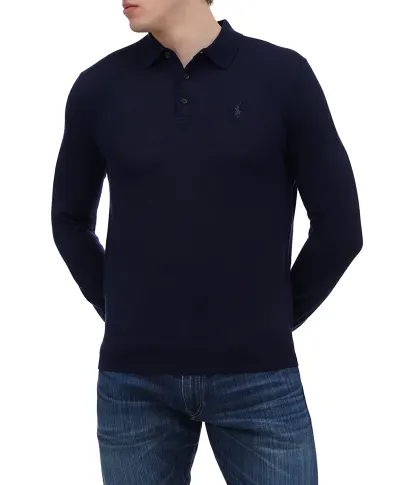 Polo Ralph Lauren Поло - Артикул: 710941104001
