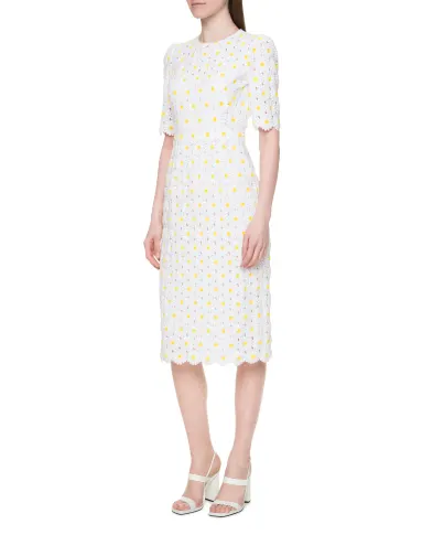 Dolce&Gabbana Сукня - Артикул: F6UL6T-HLMHJ