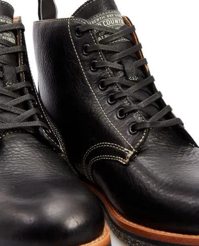 Polo Ralph Lauren Кожаные ботинки - Артикул: 812845754001