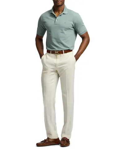 Ralph Lauren Purple Label Поло - Артикул: 790877021046