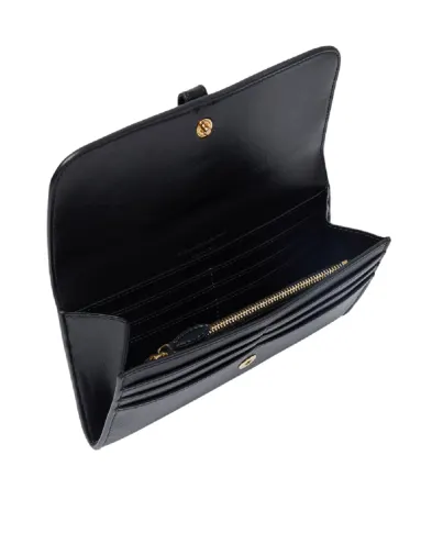 Stella McCartney Кошелек Ryder Flap Continental - Артикул: 7P0081WP0533