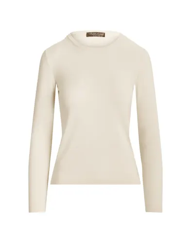 Ralph Lauren Collection Светр з кашеміру - Артикул: 290905261001