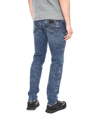 Dolce&Gabbana Джинсы - Артикул: GY07CD-G8OL4