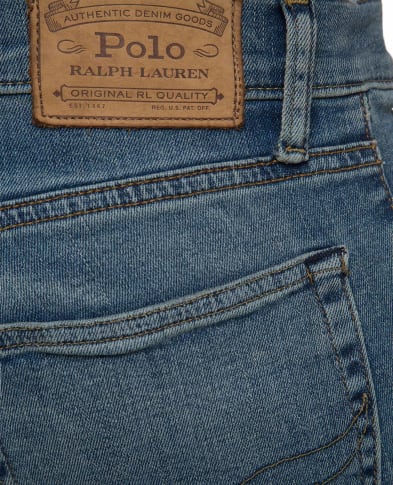 Polo Ralph Lauren Джинси Varick - Артикул: 710613952011