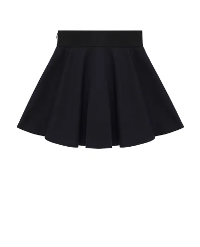 Dolce&Gabbana Детская юбка - Артикул: L54I67-G7M7I-B