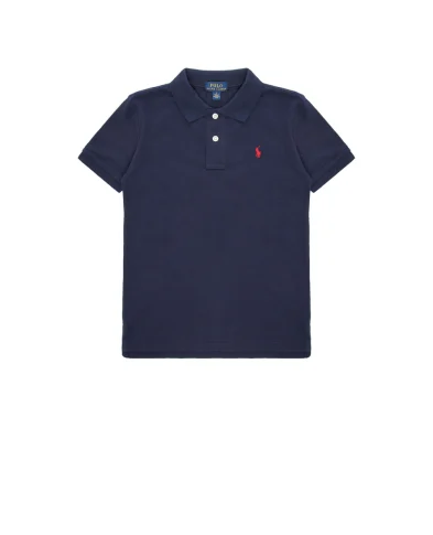 Polo Ralph Lauren Детское поло - Артикул: 323603252005