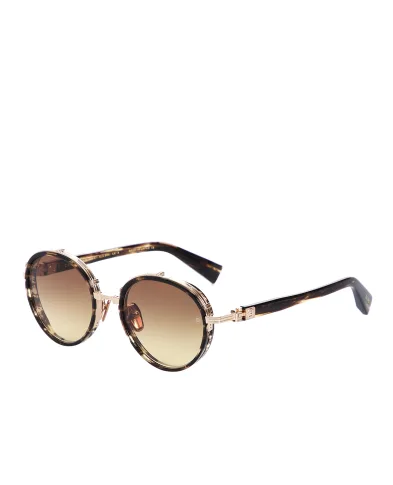 Balmain Солнцезащитные очки Croissy - Артикул: BPS-126B-51