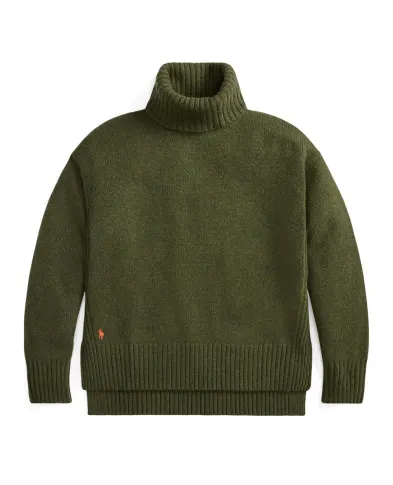 Polo Ralph Lauren Светр з вовни та кашеміру - Артикул: 211925147012